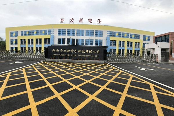 湖南奇力新电子科技有限公司