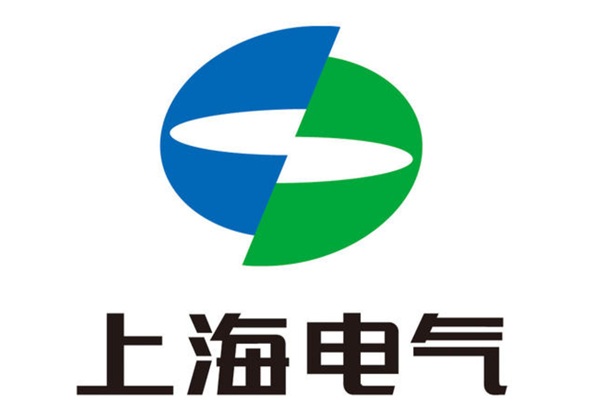 上海电气
